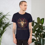 Dash London Men's Short-Sleeve Premium T-Shirt - Dash London