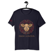 Dash London Men's Short-Sleeve Premium T-Shirt - Dash London