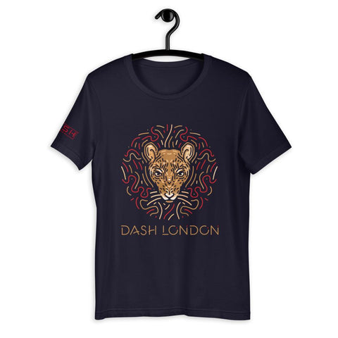 Dash London Men's Short-Sleeve Premium T-Shirt - Dash London