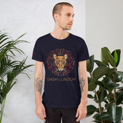 Dash London Men's Short-Sleeve Premium T-Shirt - Dash London