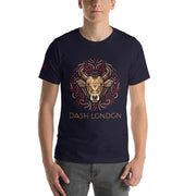 Dash London Men's Short-Sleeve Premium T-Shirt - Dash London