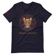 Dash London Men's Short-Sleeve Premium T-Shirt - Dash London