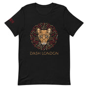 Dash London Men's Short-Sleeve Premium T-Shirt - Dash London