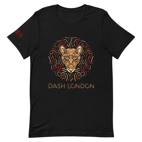 Dash London Men's Short-Sleeve Premium T-Shirt - Dash London