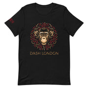 Dash London Men's Short-Sleeve Premium T-Shirt - Dash London