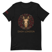 Dash London Men's Short-Sleeve Premium T-Shirt - Dash London