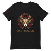 Dash London Men's Short-Sleeve Premium T-Shirt - Dash London
