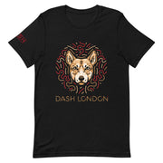Dash London Men's Short-Sleeve Premium T-Shirt - Dash London
