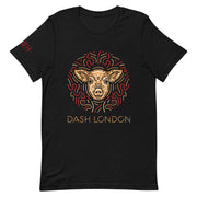 Dash London Men's Short-Sleeve Premium T-Shirt - Dash London