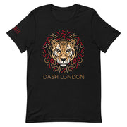Dash London Men's Short-Sleeve Premium T-Shirt - Dash London