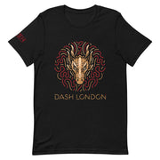 Dash London Men's Short-Sleeve Premium T-Shirt - Dash London