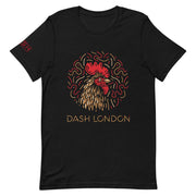 Dash London Men's Short-Sleeve Premium T-Shirt - Dash London