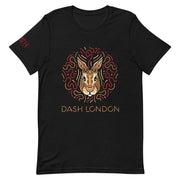 Dash London Men's Short-Sleeve Premium T-Shirt - Dash London