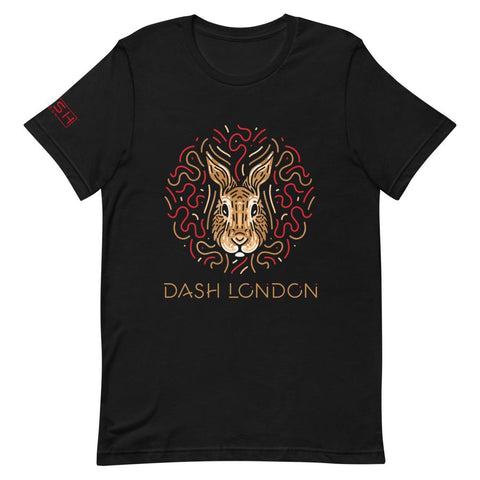 Dash London Men's Short-Sleeve Premium T-Shirt - Dash London