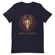 Dash London Men's Short-Sleeve Premium T-Shirt - Dash London