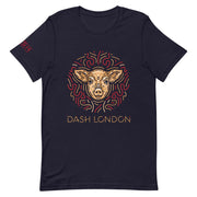 Dash London Men's Short-Sleeve Premium T-Shirt - Dash London
