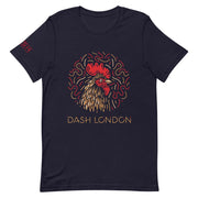 Dash London Men's Short-Sleeve Premium T-Shirt - Dash London