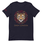 Dash London Men's Short-Sleeve Premium T-Shirt - Dash London