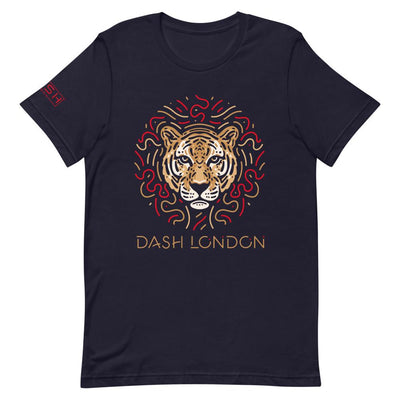 Dash London Men's Short-Sleeve Premium T-Shirt - Dash London