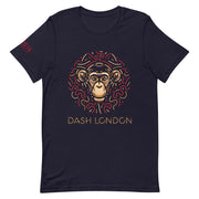 Dash London Men's Short-Sleeve Premium T-Shirt - Dash London
