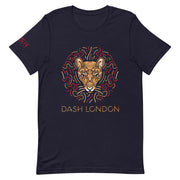 Dash London Men's Short-Sleeve Premium T-Shirt - Dash London