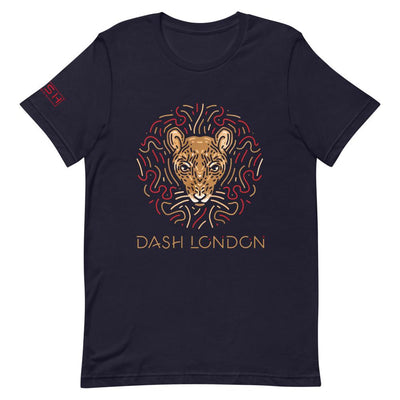 Dash London Men's Short-Sleeve Premium T-Shirt - Dash London