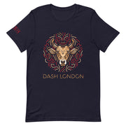 Dash London Men's Short-Sleeve Premium T-Shirt - Dash London