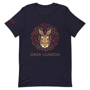 Dash London Men's Short-Sleeve Premium T-Shirt - Dash London
