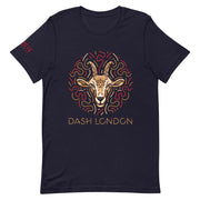 Dash London Men's Short-Sleeve Premium T-Shirt - Dash London