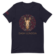 Dash London Men's Short-Sleeve Premium T-Shirt - Dash London