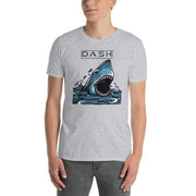 Dash London Men's Short-Sleeve T-Shirt - Dash London