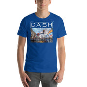 Dash London Men's Short-Sleeve T-Shirt - Dash London