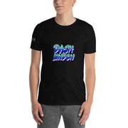 Dash London Men's Short-Sleeve T-Shirt - Dash London