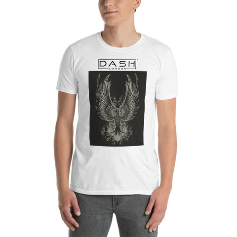 Dash London Men's Short-Sleeve T-Shirt - Dash London