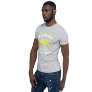 Dash London Men's Short-Sleeve T-Shirt - Dash London