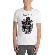 Dash London Men's Short-Sleeve T-Shirt - Dash London