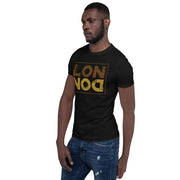 Dash London Men's Short-Sleeve T-Shirt - Dash London
