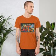 Dash London Men's Short-Sleeve T-Shirt - Dash London