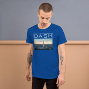 Dash London Men's Short-Sleeve T-Shirt - Dash London