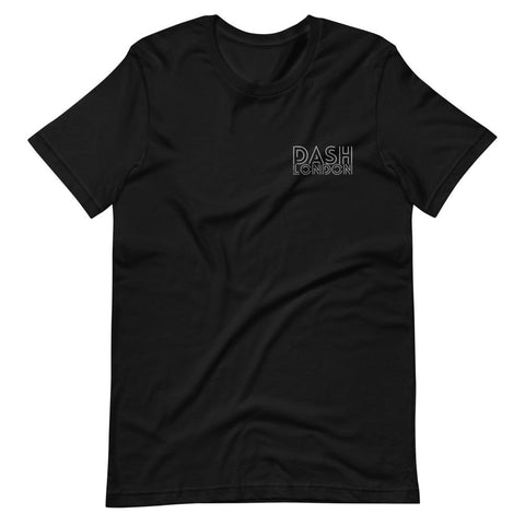 Dash London Men's Short-Sleeve T-Shirt - Dash London