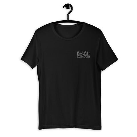 Dash London Men's Short-Sleeve T-Shirt - Dash London