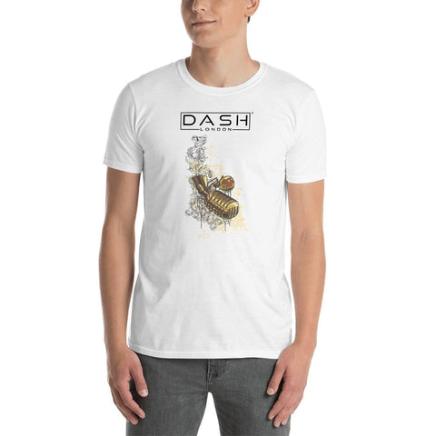 Dash London Men's Short-Sleeve T-Shirt - Dash London