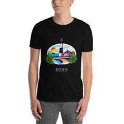 Dash London Men's Short-Sleeve T-Shirt - Dash London
