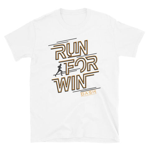 Dash London Men's Short-Sleeve T-Shirt - Dash London