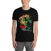 Dash London Men's Short-Sleeve T-Shirt - Dash London