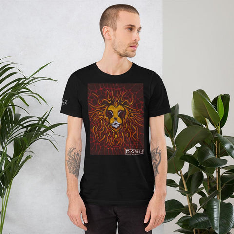 Dash London Men's Short-Sleeve T-Shirt - Dash London