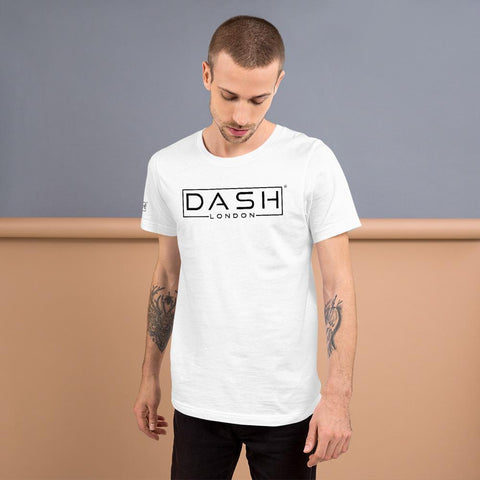 Dash London Men's Short-Sleeve T-Shirt - Dash London