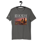 Dash London Men's Short-Sleeve T-Shirt - Dash London