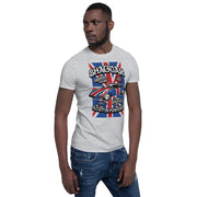 Dash London Men's Short-Sleeve T-Shirt - Dash London