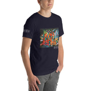 Dash London Men's Short-Sleeve T-Shirt - Dash London